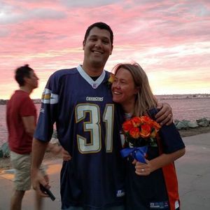 Meet your Posher, Dan